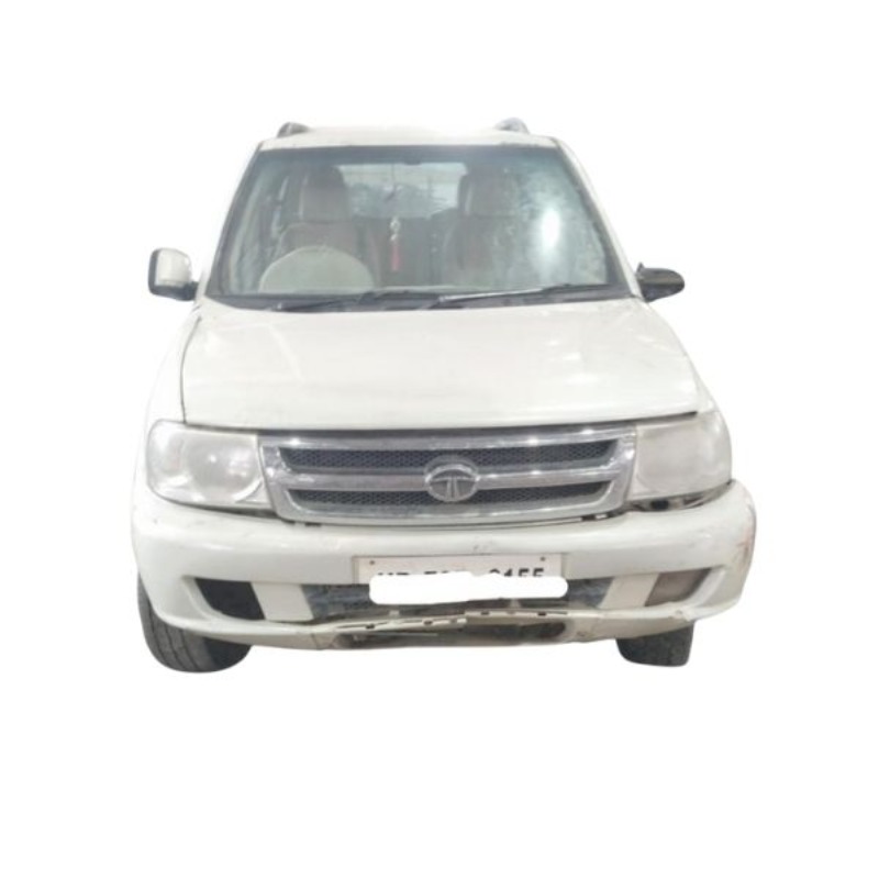 Tata Safari Dicor