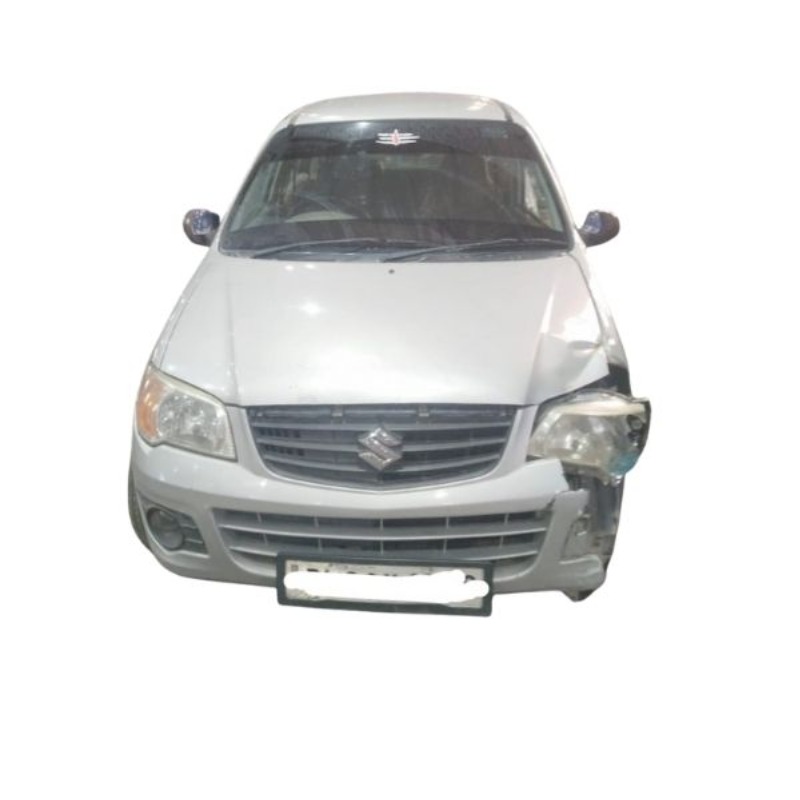 Maruti Suzuki ALTO K10