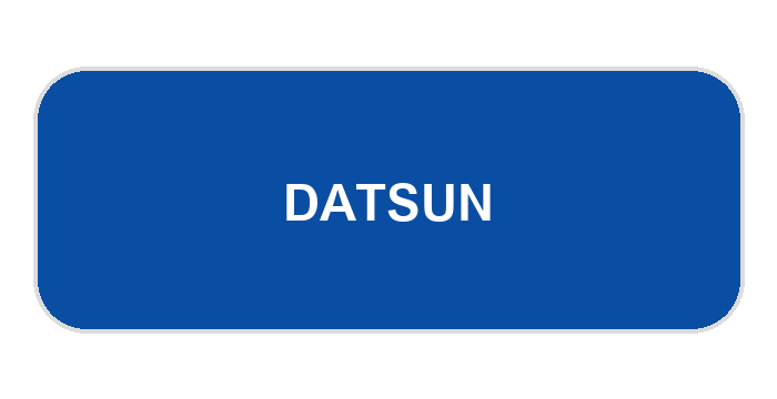 DATSUN