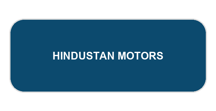 HINDUSTAN MOTORS