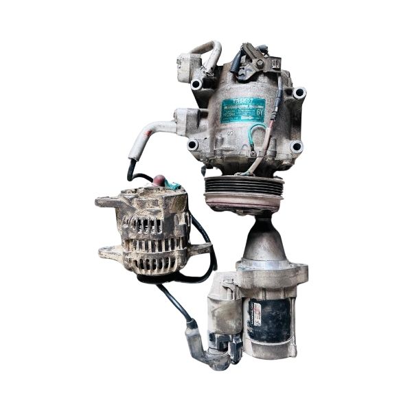 Engine Parts