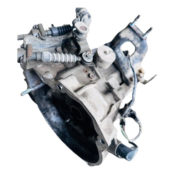 Transmission & Drivetrain