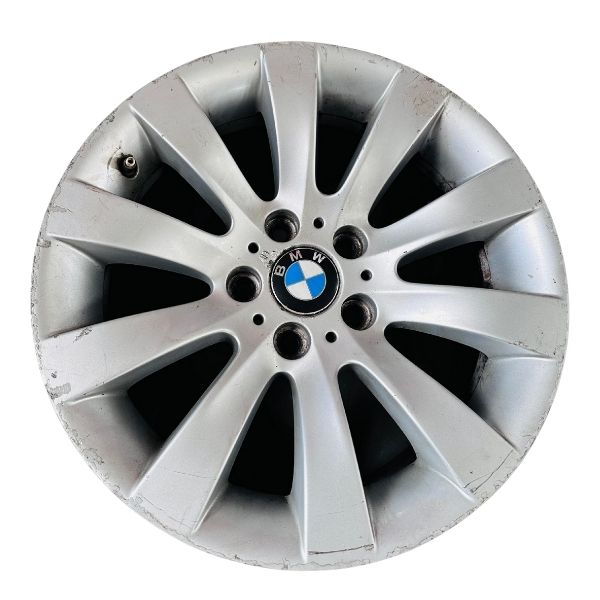 Wheel & Tyres