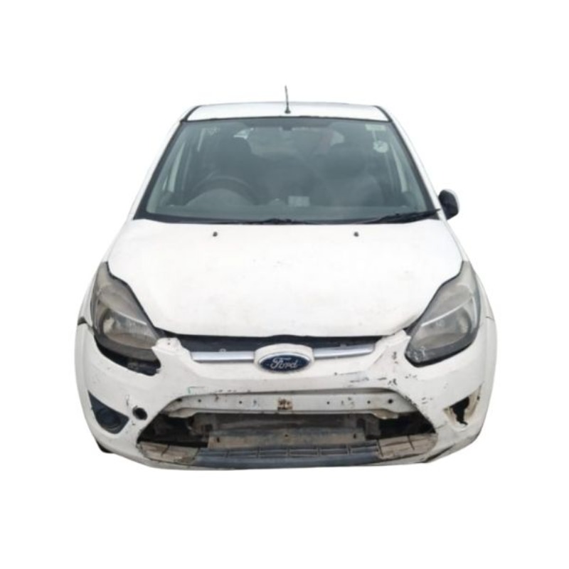 Ford Figo Parts