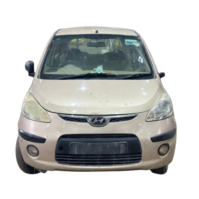 Hyundai i10 Parts