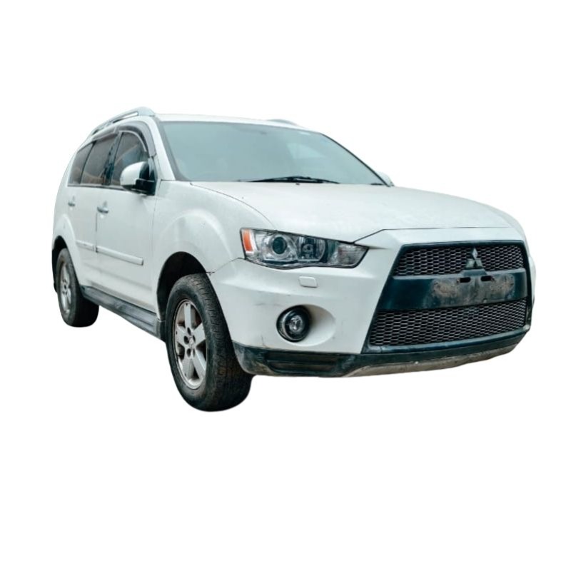 Mitsubishi Outlander Parts