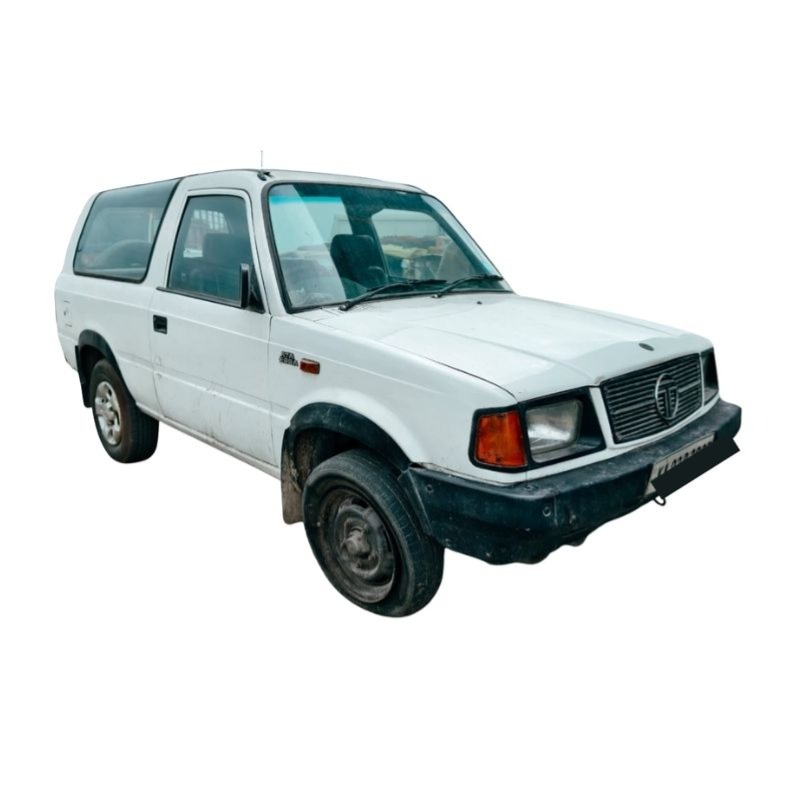 Tata Parts