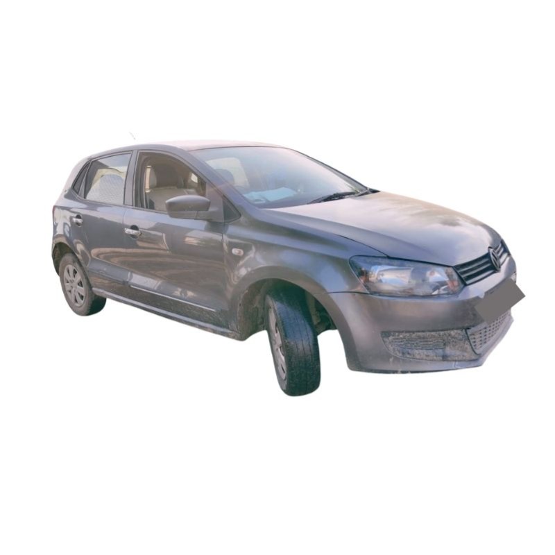 Volkswagen Polo Parts
