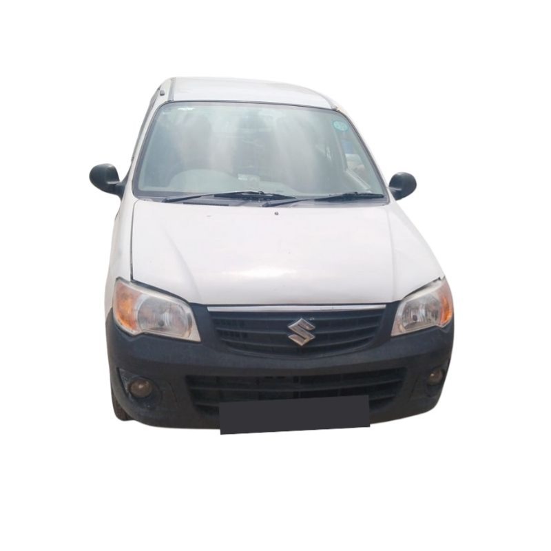 Maruti Suzuki Alto 800 Parts