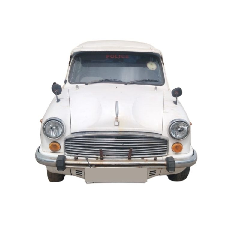 Maruti Suzuki 800 Parts